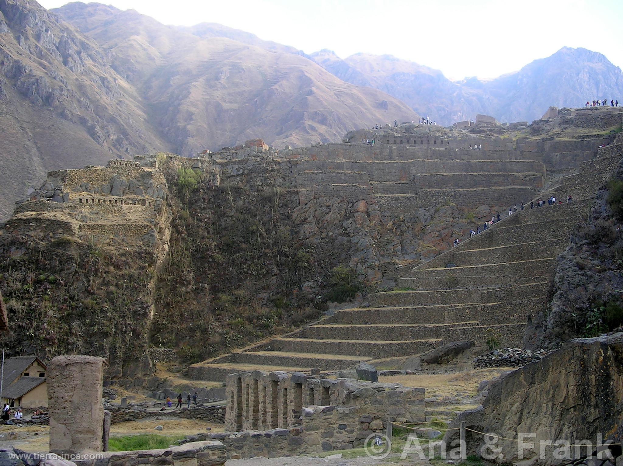 Fotos de Perú