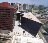 Paseo Pardo-Centro residencial, Lima