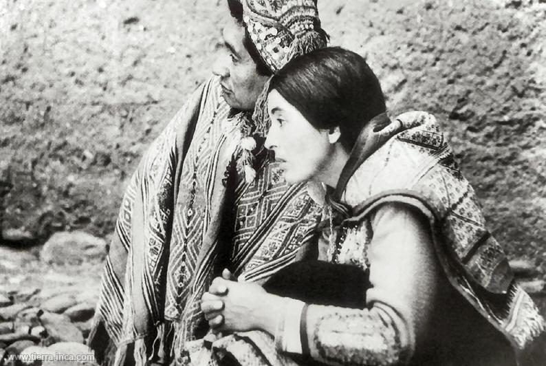 Kukuli (1964)