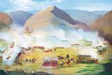 Batalla de Ayacucho (9/12/1824)