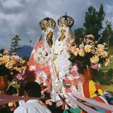 Virgen de las Cosechas, Huaylas