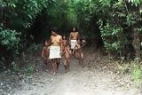 Nativos amazónicos