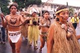 Fiesta de San Juan, Iquitos
