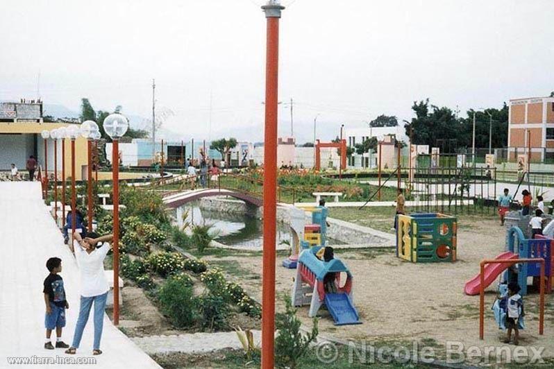 Plaza de Chepn