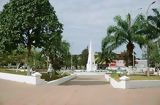 Plaza de Armas de Tarapoto