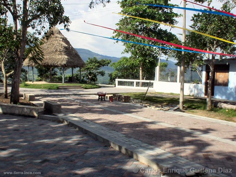 Punta de San Juan (Moyobamba)