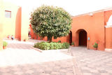 Convento de Santa Catalina, Arequipa