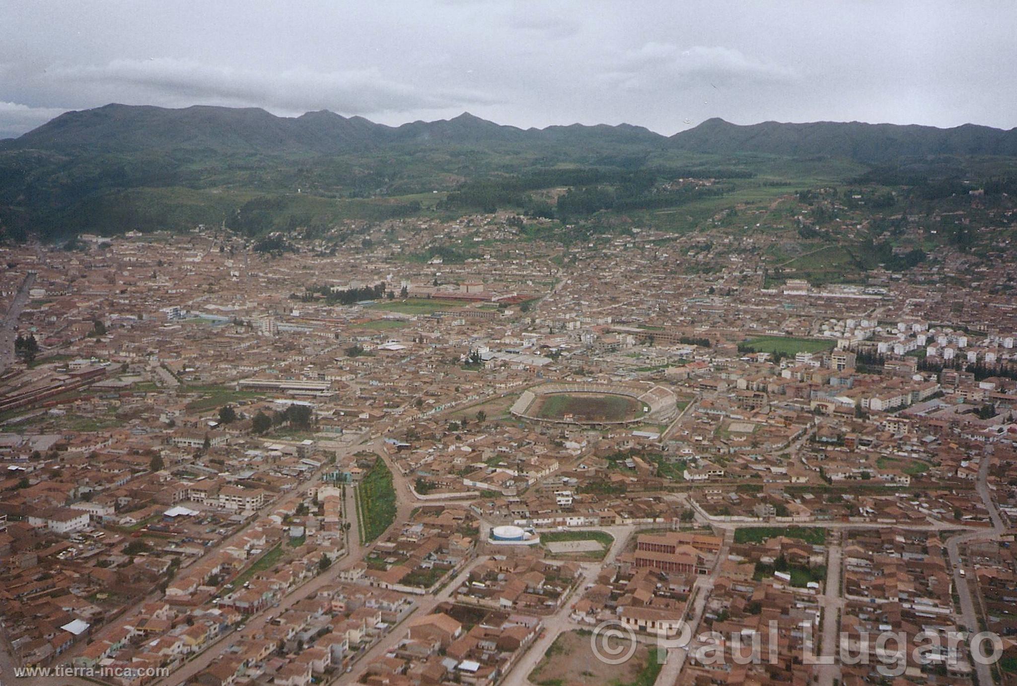 Cuzco