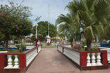 Plaza de Armas de Nauta