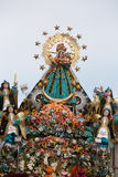Fiesta Patronal Virgen de la Candelaria