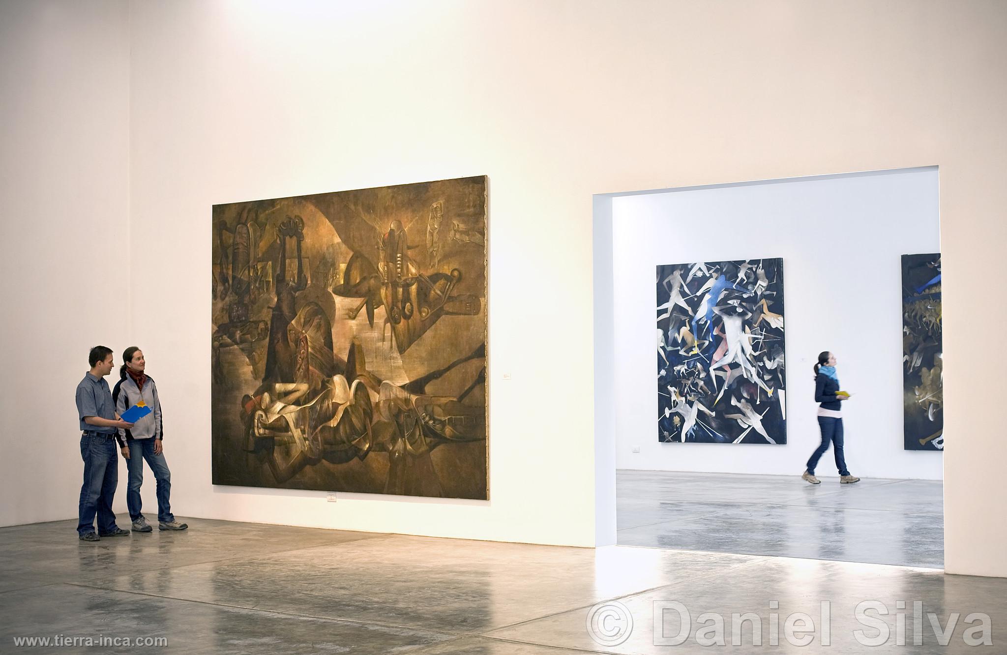 Museo de Arte Moderno de Trujillo