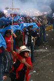 Carnaval de Huaráz