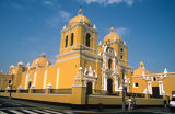 Catedral, Trujillo