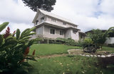 Casa de Villa Rica