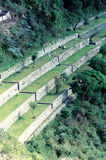 Centro arqueológico de Choquequirao