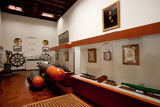 Museo Naval del Perú