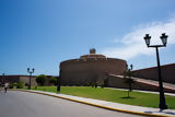 Fortaleza del Real Felipe, Callao
