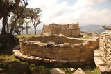 Complejo arqueológico de Kuélap