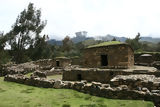 Ruinas de Willcahuain
