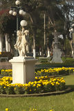Plaza de Armas de Barranco, Lima