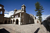 Iglesia de Santo Domingo, Ayacucho