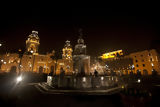 Plaza de Armas, Lima