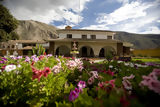 Hotel Sonesta Posadas del Inca Yucay