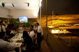 Restaurante La Huaca, Lima