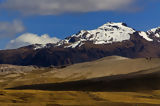 Nevado Huamanrazu