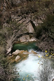 Río Cañete
