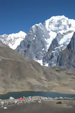 Zona Reservada Cordillera de Huayhuash