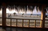 Hotel en Playa Punta Sal