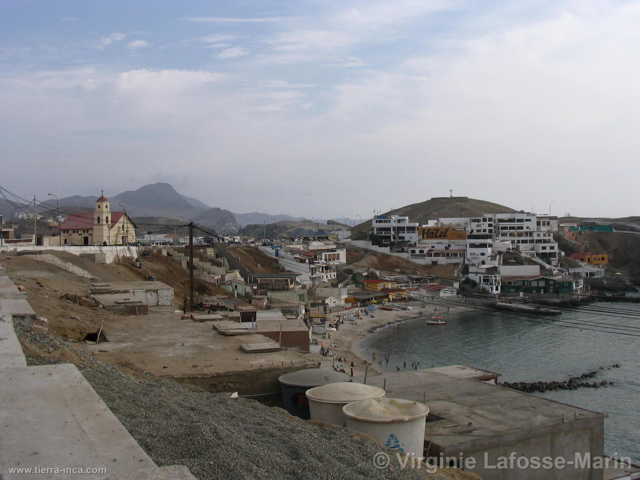 San Bartolo