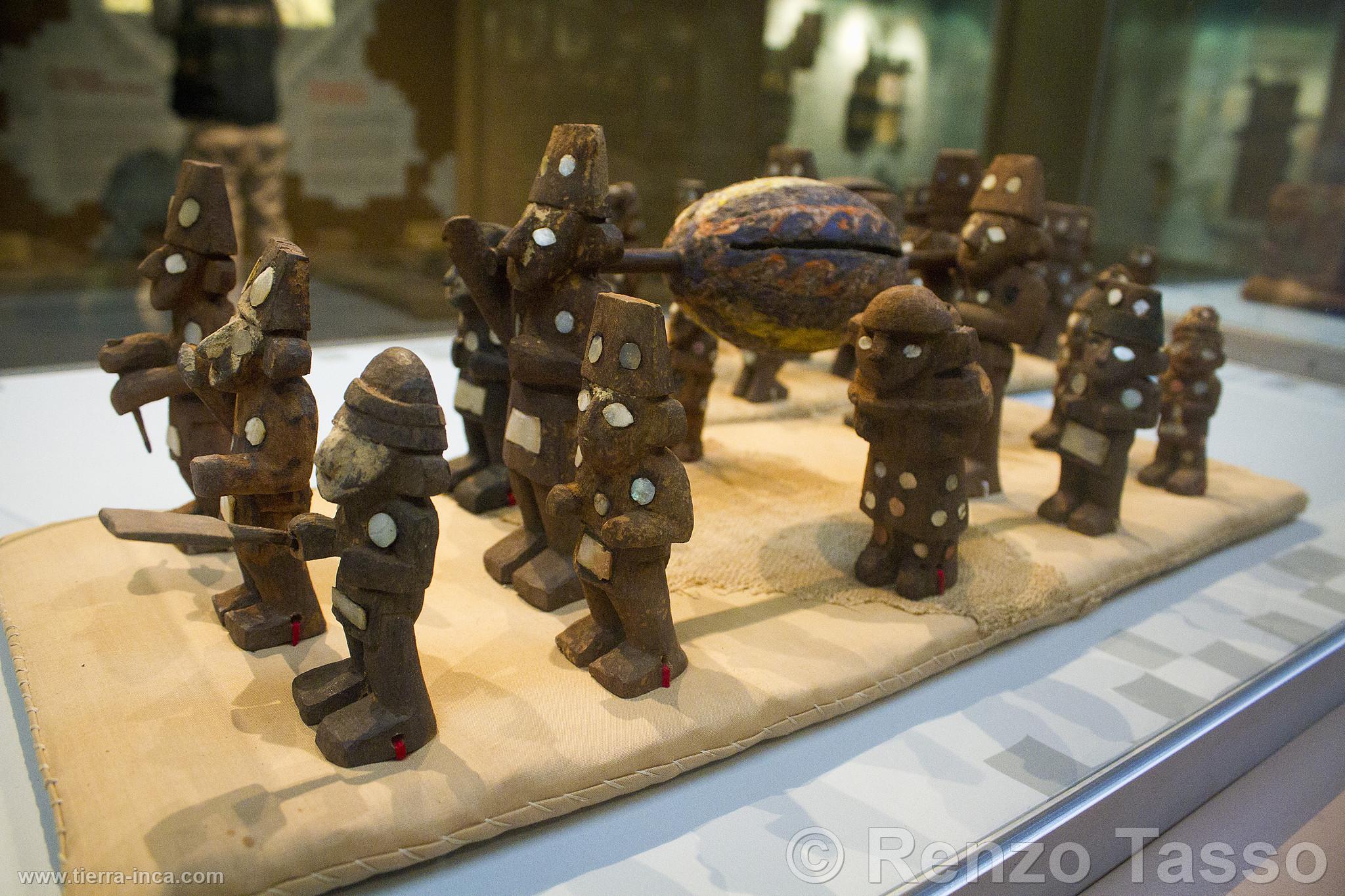 Museo Huacas de Moche