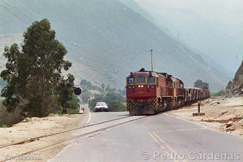 Carretera Central