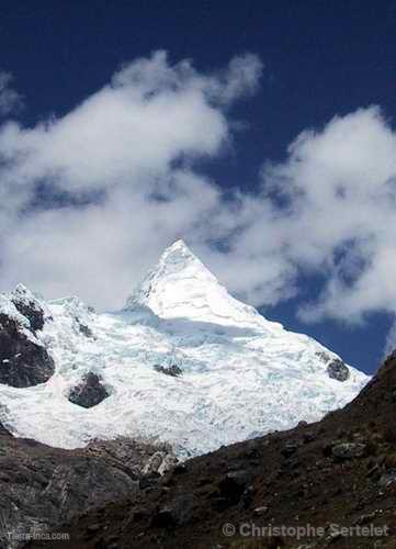 Cordillera Blanca