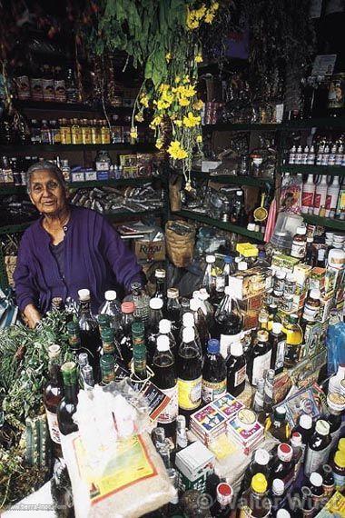 Mercado, Chiclayo