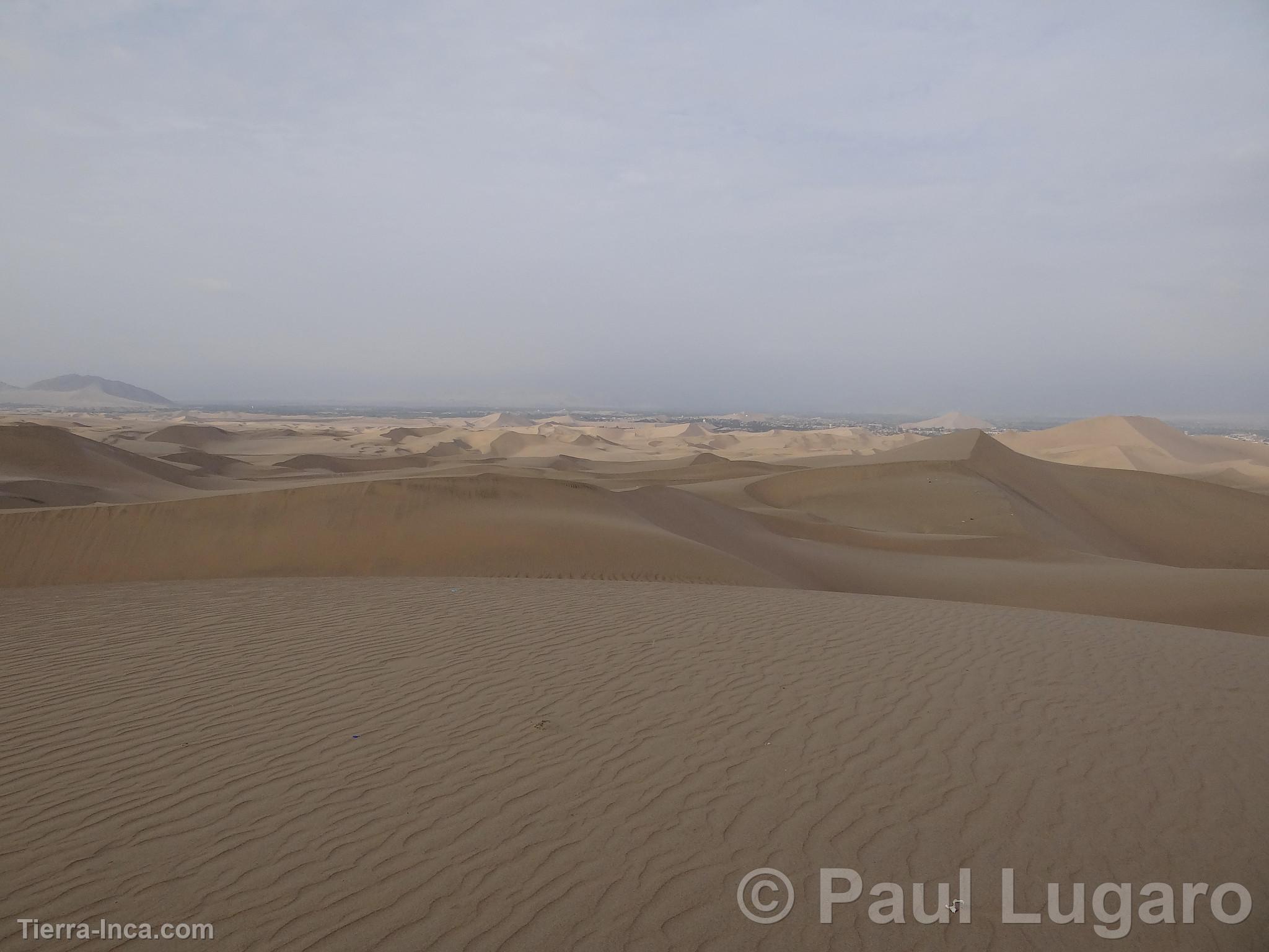 Huacachina