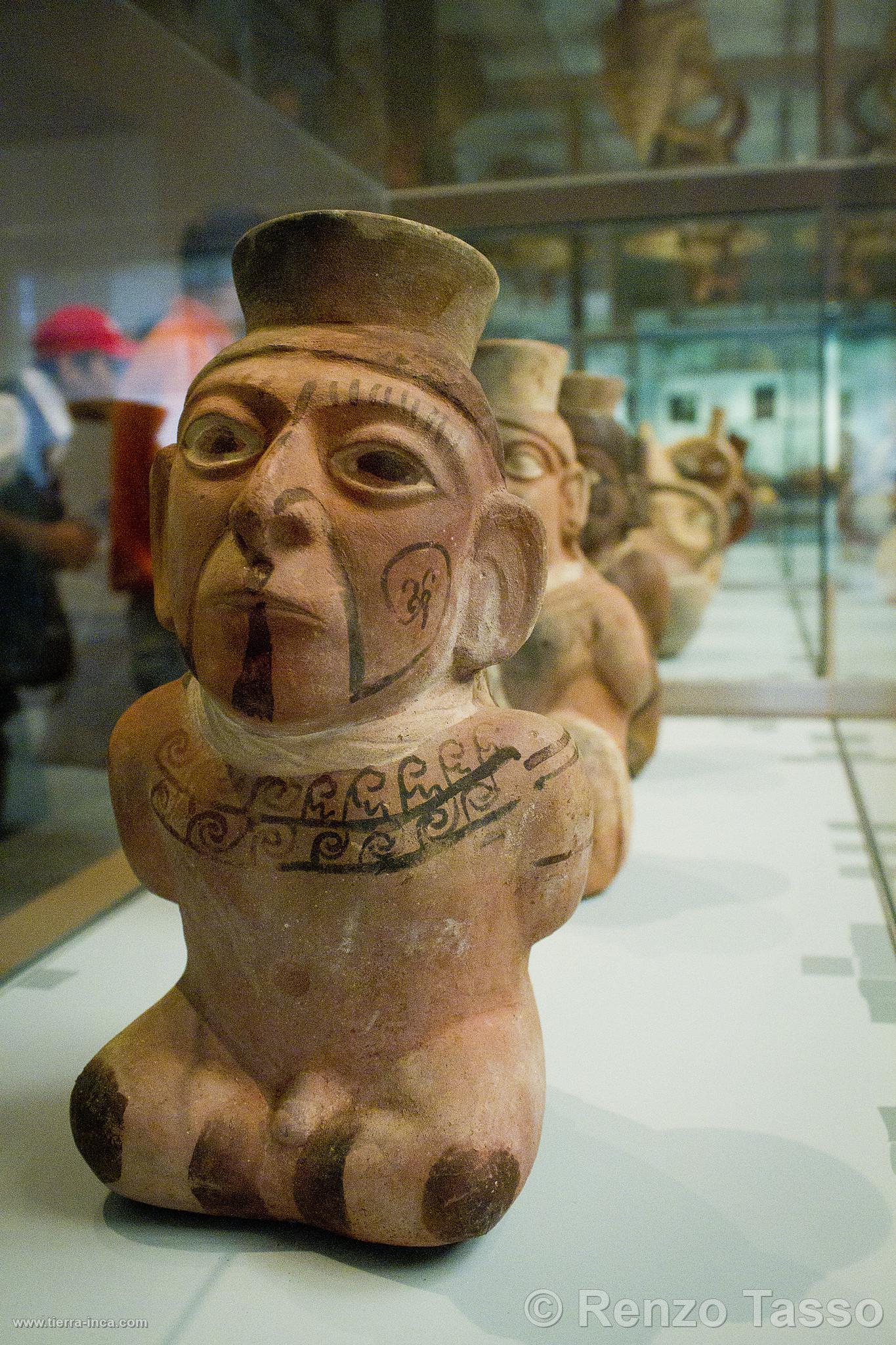 Museo Huacas de Moche