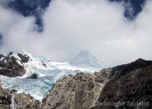 Cordillera Blanca