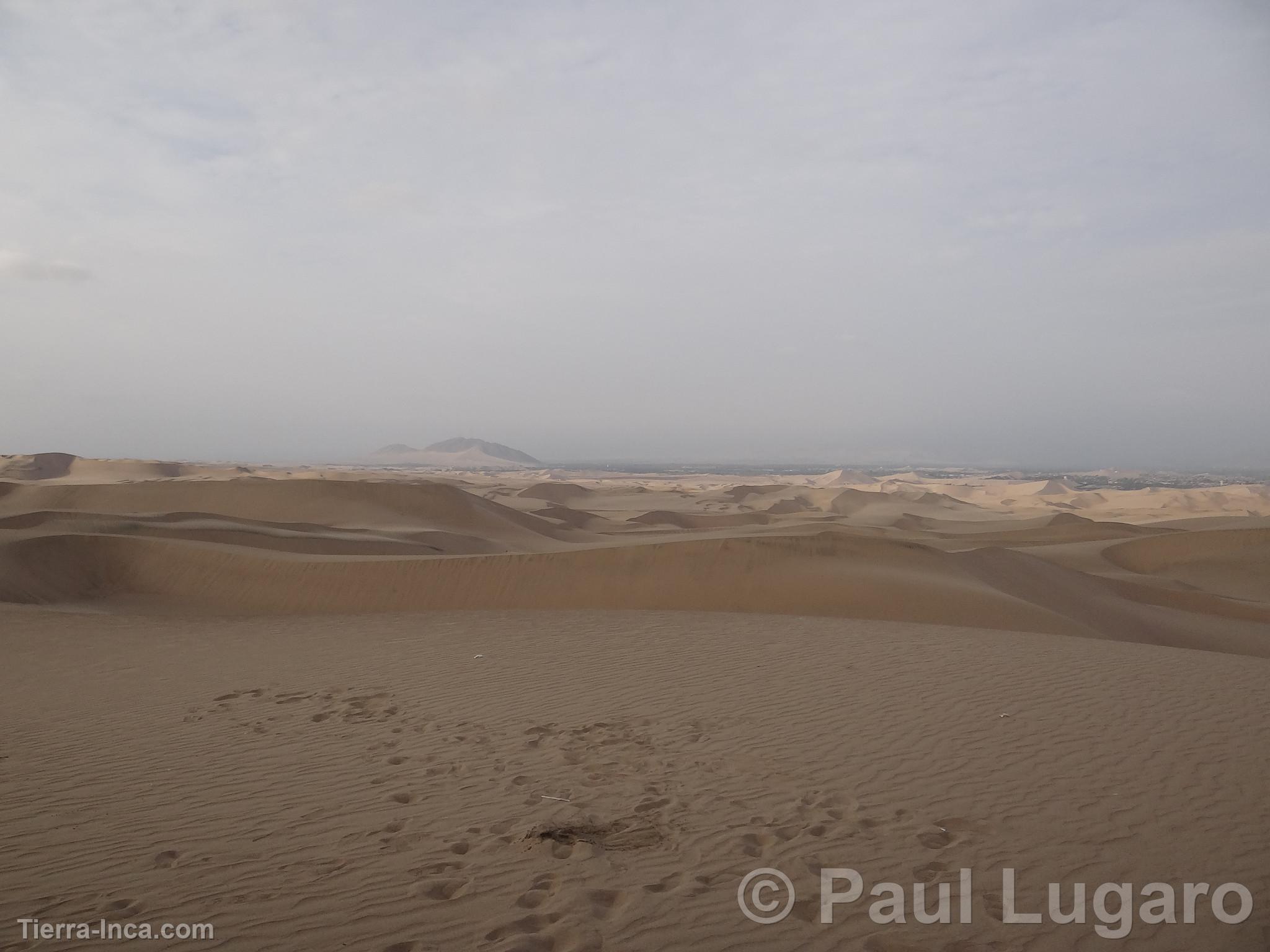 Huacachina