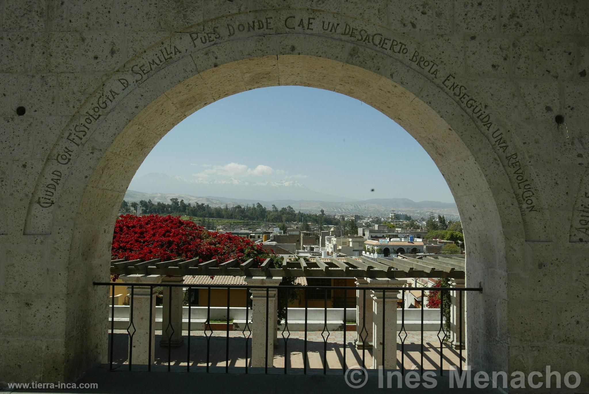 Mirador de Yanahuara