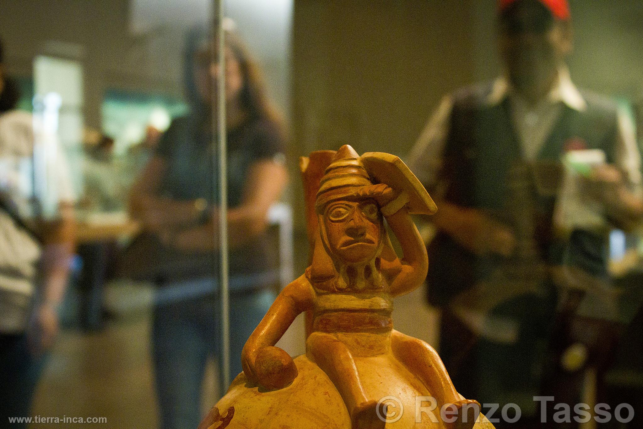 Museo Huacas de Moche