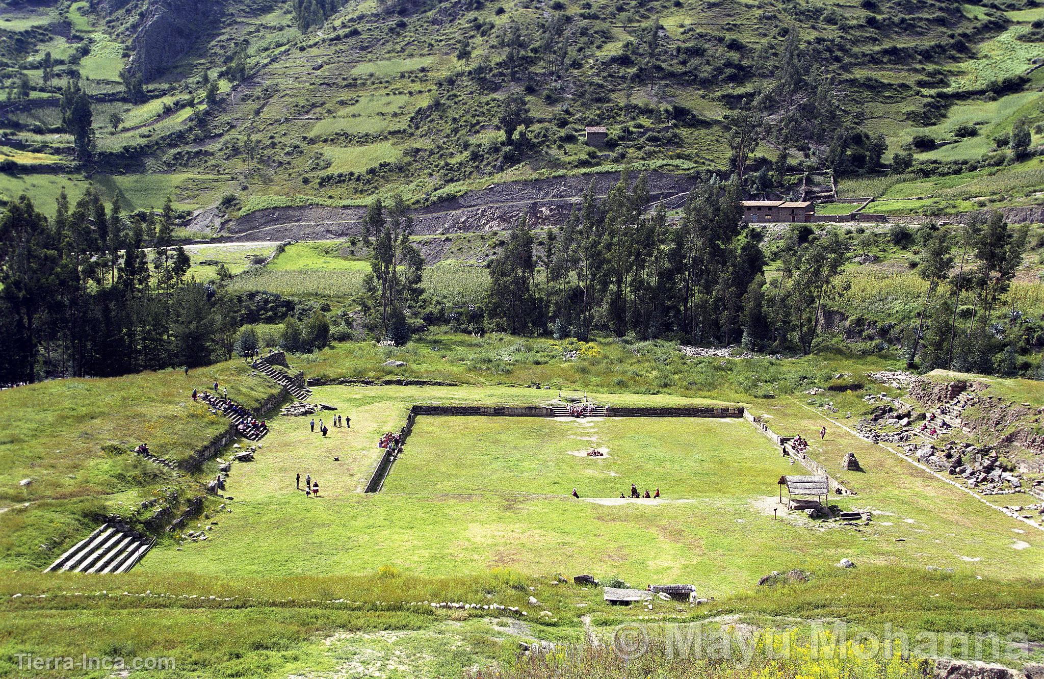 Chavín de Huántar