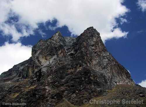 Cordillera Blanca