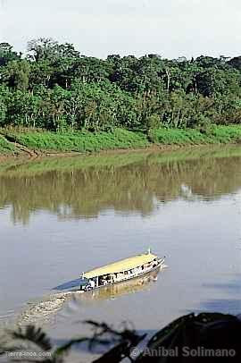 Ro Tambopata