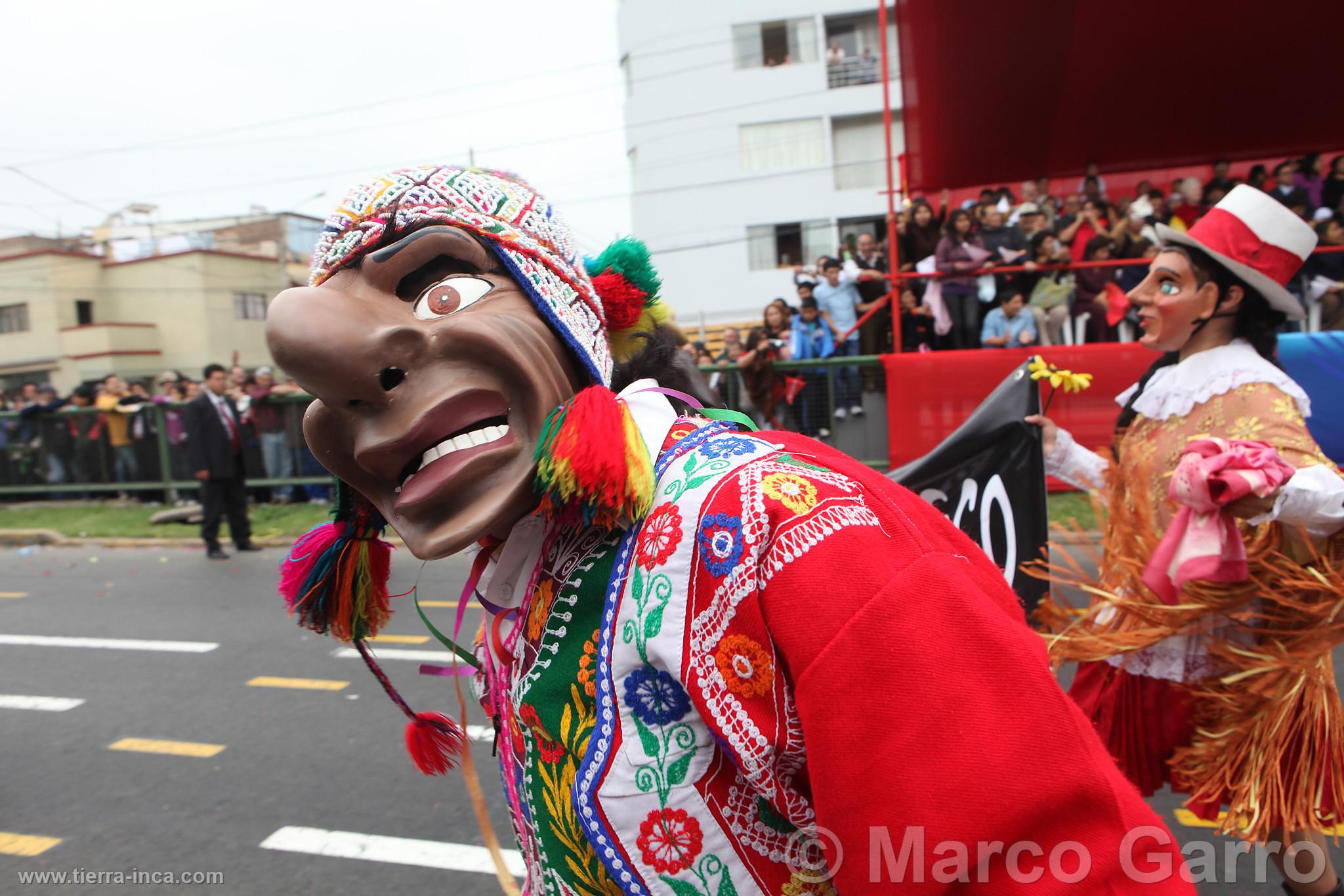 Pasacalle Celebra Per