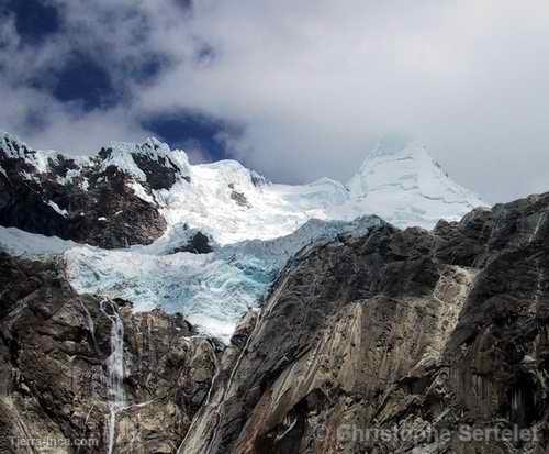 Cordillera Blanca