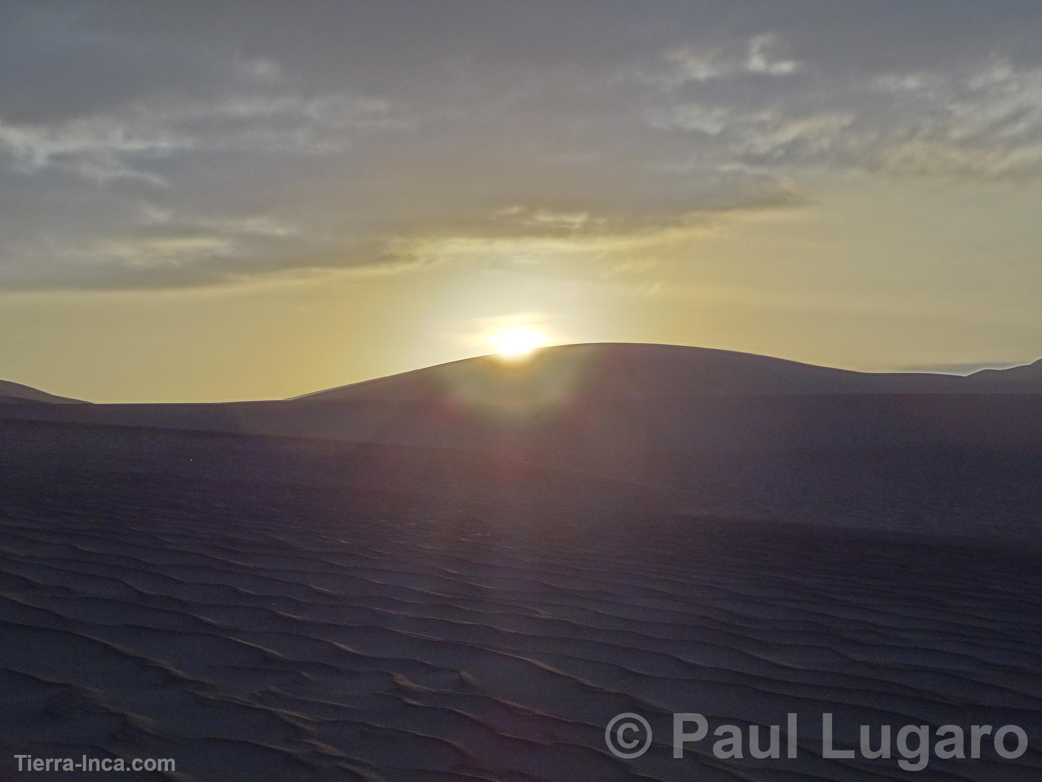 Huacachina