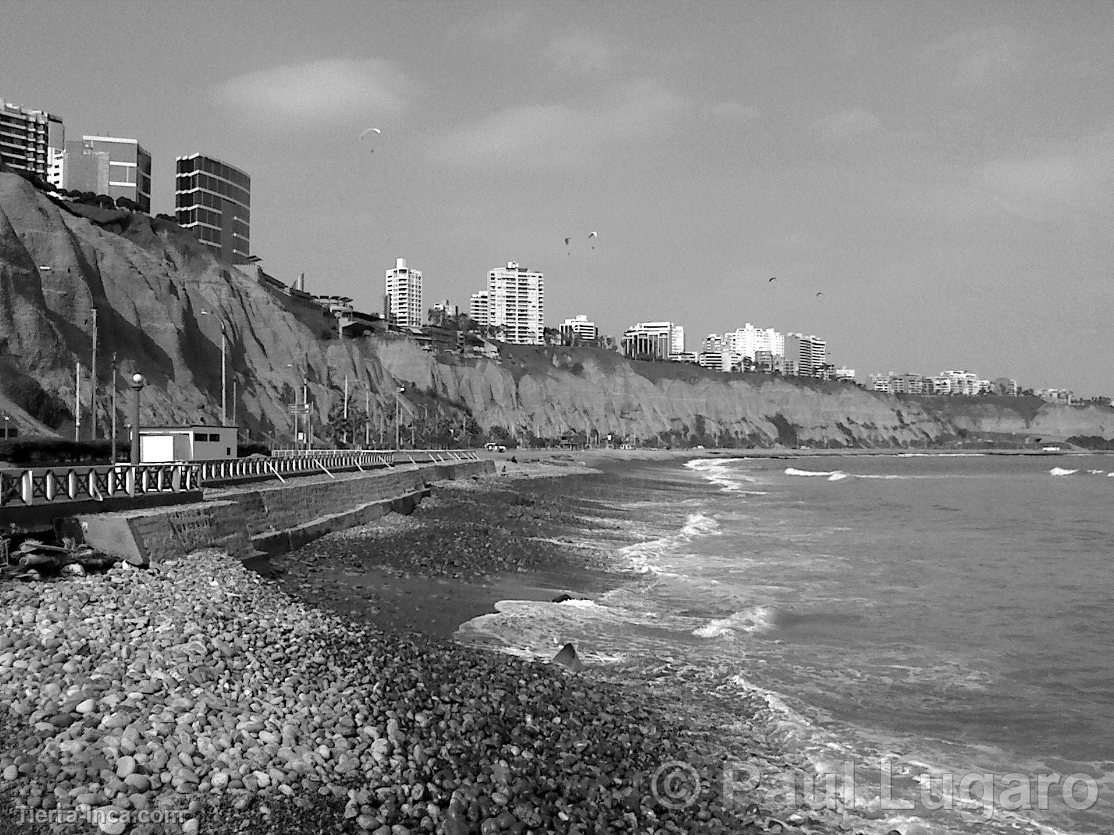 Circuito de Playa, Lima